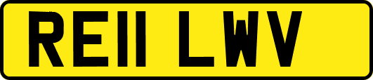RE11LWV