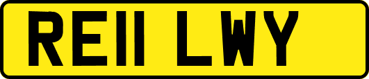 RE11LWY