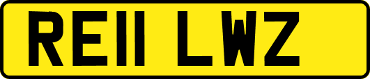 RE11LWZ