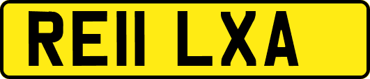 RE11LXA