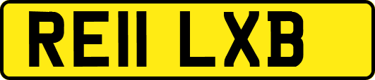 RE11LXB