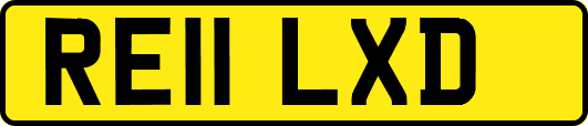 RE11LXD