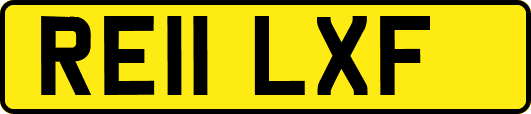 RE11LXF