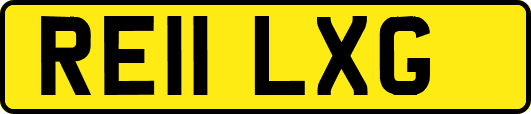 RE11LXG