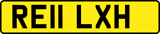 RE11LXH