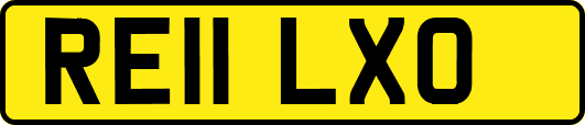 RE11LXO