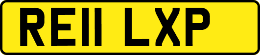 RE11LXP