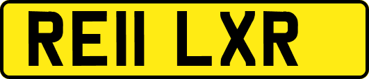 RE11LXR