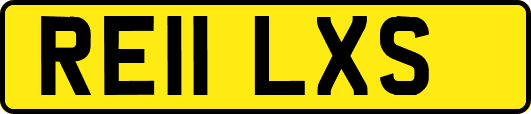 RE11LXS