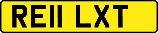 RE11LXT