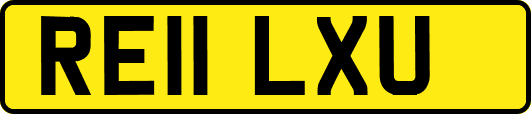 RE11LXU