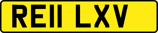 RE11LXV
