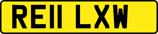 RE11LXW
