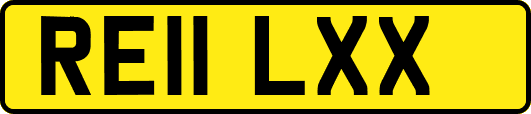 RE11LXX
