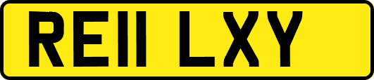RE11LXY