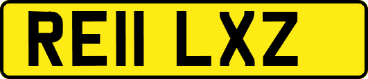 RE11LXZ