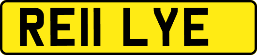 RE11LYE