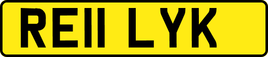 RE11LYK