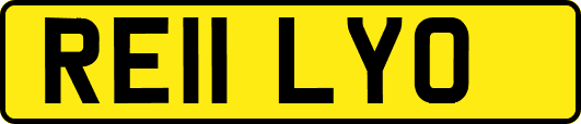 RE11LYO