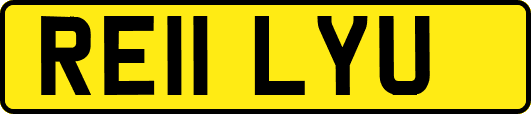 RE11LYU