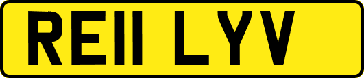 RE11LYV
