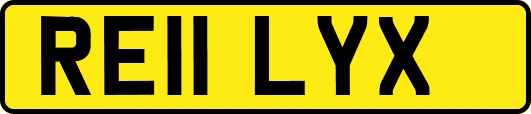 RE11LYX