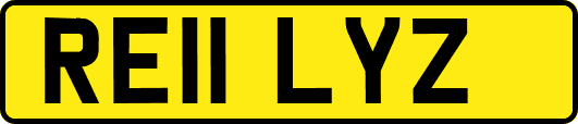 RE11LYZ