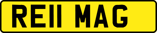 RE11MAG
