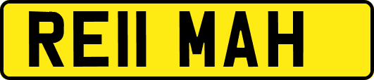 RE11MAH