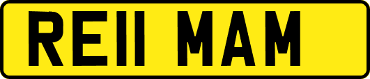 RE11MAM