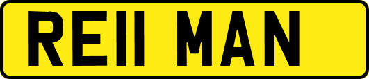RE11MAN