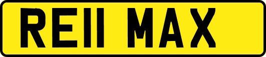 RE11MAX