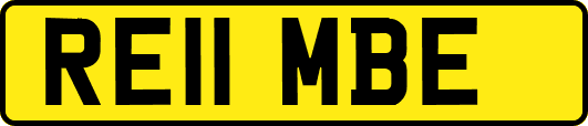 RE11MBE