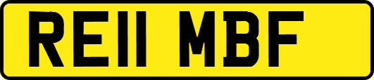 RE11MBF