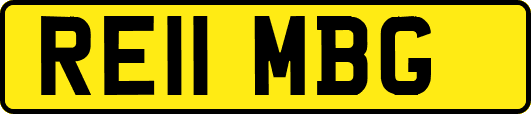 RE11MBG