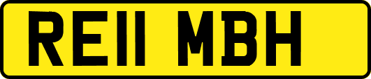 RE11MBH