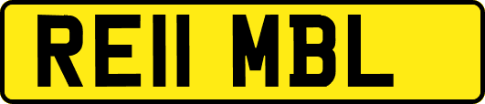 RE11MBL