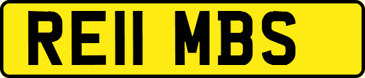 RE11MBS