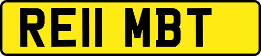 RE11MBT