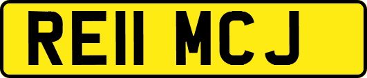 RE11MCJ