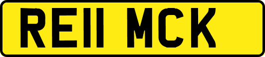 RE11MCK