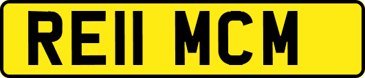 RE11MCM