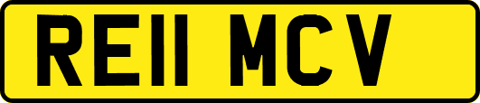 RE11MCV