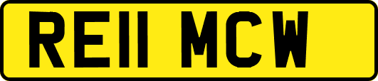 RE11MCW
