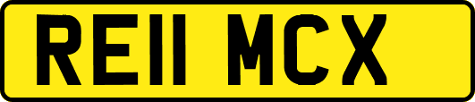 RE11MCX