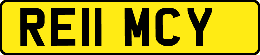 RE11MCY