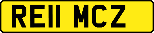 RE11MCZ