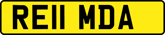 RE11MDA