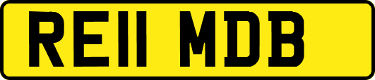 RE11MDB