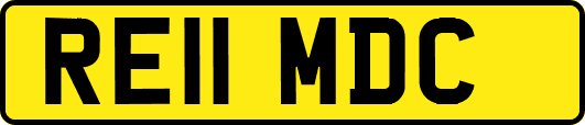 RE11MDC